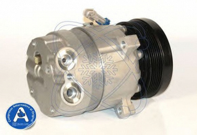 ELECTRO AUTO 20b0082a -  Компрессор, кондиционер